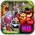 Free Hidden Object Game - Time to Disco