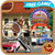Free Hidden Object Game - Trip to France