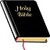 Bible study guide