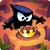 King of Thieves Troll