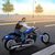 Police Motorcycle Simulator 3D