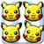 Pokemon Shuffle Mobile