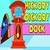 Kid Rhyme Hickory Dickory Dock