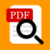 PDF Finder and PDF reader
