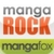 Manga Rock MF - The ultimate manga viewer