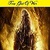 True God Of War Flames LWP