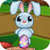 Easter Bunny Egg Rush