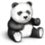 Panda skipping games