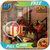 Free Hidden Object Games - Christmas Cruise