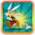 Asterix and the Power of The Gods original game