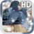 Birds Winter Live Wallpaper