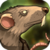 Giant Rat Action RPG 3D