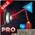 Laserbreak Pro opened