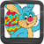 New Easter Coloring Book