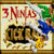 3 Ninjas Kick Back SEGA