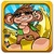 Forest Monkey Go