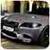 Real Car Parking BMW
