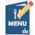 Daily menu restaurant ZBS