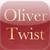Oliver Twist by Charles Dickens; ebook