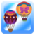 Great Hot Air Balloon Race