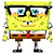spongebob coloring book