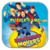 Imagination Movers Easy Puzzle