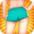 Exercises For Buttocks