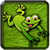 The Jumping Froggy iOS Game