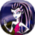 Make up Spectra monster