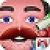 Beard Shave Salon Game