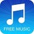 Free Music Downloads Lite