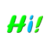 Hi Messaging