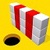 Color Hole Game 3D