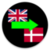Language Translator English to Danish