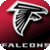 Atlanta Falcons NFL Live Wallpaper