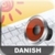 Talking Danish Audio Keyboard