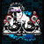 Dancing Dogs Live Wallpaper