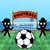 Soccer Riot Stickman League - Free