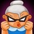 Angry Grandma