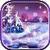 Snowfall Live Wallpaper excess