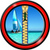Zipper Lock Screen – Sea