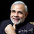 Narendra Modi 3D live Wallpaper For Android Mobile