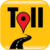 Toll calculator car truck trailer