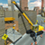Security Wall Construction and Cargo Simulator2018