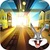 Rabbit Rush Game