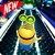 Subway Banana Runner 2020