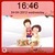 Love You Always Go Locker theme