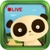 Pocket Zoo with Live Animal Cams