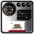 Californian Public Safety Live News Feeds