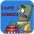 I Hate Zombie